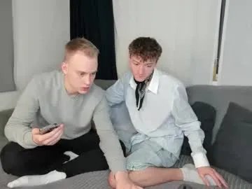 Freechat successful_kevin on Chaturbate