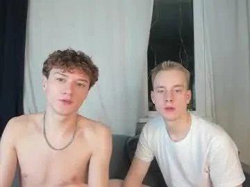 Freechat successful_kevin on Chaturbate