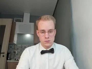 Freechat successful_kevin on Chaturbate