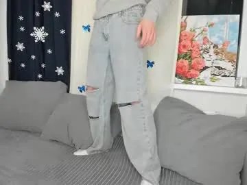 Freechat successful_kevin on Chaturbate