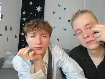 Freechat successful_kevin on Chaturbate