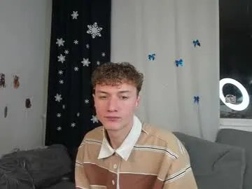 Freechat successful_kevin on Chaturbate