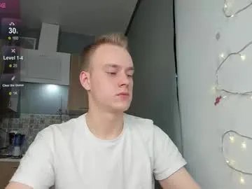 Freechat successful_kevin on Chaturbate