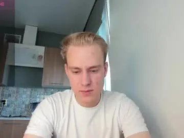 Freechat successful_kevin on Chaturbate