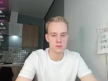 Freechat successful_kevin on Chaturbate