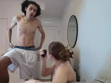 suerrab3304 — ghost use vibrator and butt plug on sisi [578 tokens remaining]