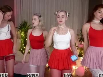 Private sunnyfia on Chaturbate