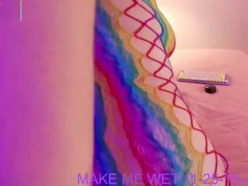 Freechat sweet_amaranta1 on Chaturbate