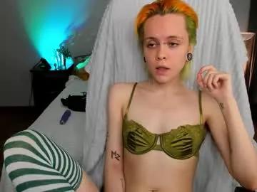 Freechat sweet_possum on Chaturbate