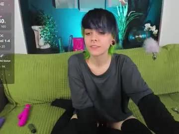 Freechat sweet_possum on Chaturbate