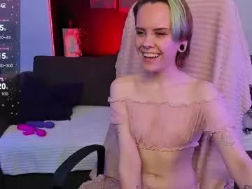 Freechat sweet_possum on Chaturbate