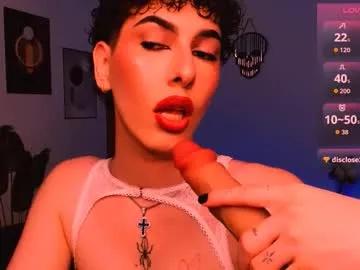 Freechat sweetjames2810 on Chaturbate