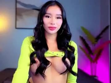 sweetsassyts on Chaturbate 