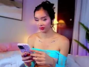 sweetsassyts on Chaturbate 