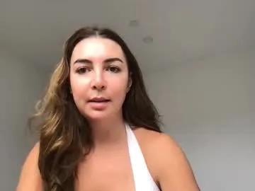 sweetukcassie on Chaturbate 