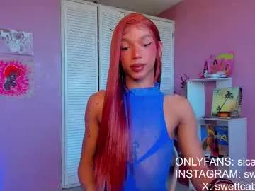 swettcabol — JERKING OF FOR 10 MIN [140 tokens left] #femboy #ebony #bigcock #cum  #18