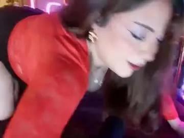 Freechat sydneyheaven666 on Chaturbate