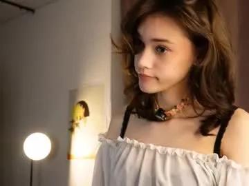 t_tragedienne — Goal: Tour on my body - I'm Helena, a little #shy about my #smalltits becuse i'm #18 years old, #young #new girl here [105 tokens remaining]