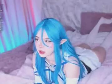 Freechat ta_miau on Chaturbate