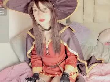 Freechat ta_miau on Chaturbate