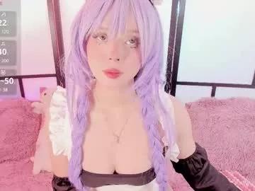 Freechat ta_miau on Chaturbate