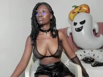 Freechat tahira_21 on Chaturbate