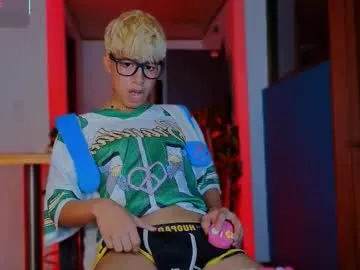 taichi_bluy model from cb