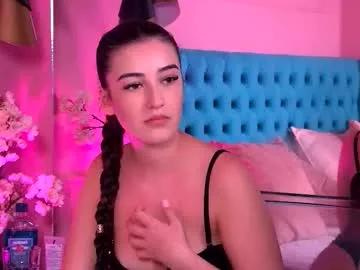 taliamorenne — I may be new here, but I've got a curious mind and a daring streak - Multi Goal: sloppy blowjob [435 tokens left] #teen #feet #daddy #bigass #deepthroat