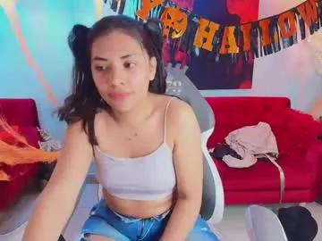 Freechat tammy_petit on Chaturbate