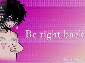 tap_forty on Chaturbate