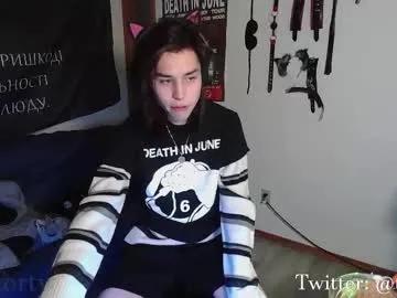 tap_forty on Chaturbate