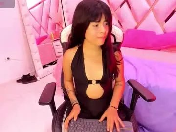 tatiana__ayala model from cb