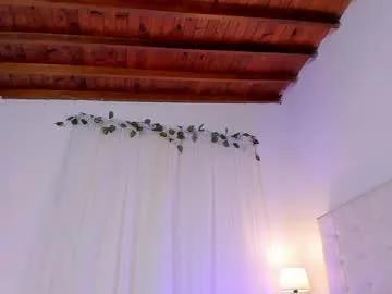 tatikiss_ on Chaturbate 