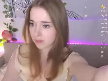 Private tayasha on Chaturbate