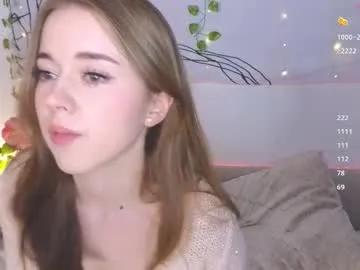 Private tayasha on Chaturbate