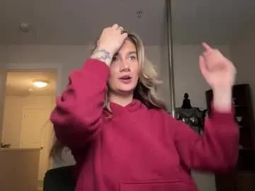 Chaturbate teamtragic is Freechat teamtragic — Come join my cult :) Chill Sunday stream :) Come hang! OF is Teamtragic! Goal Is Shirt off/titties out with 5000 remaining to goal! #bigboobs #blonde #tattoos #sassy