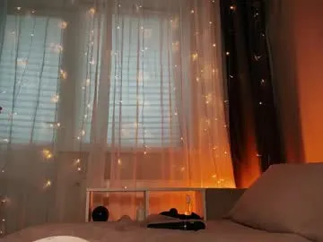 Freechat technoelf on Chaturbate