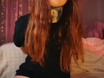 Freechat technoelf on Chaturbate