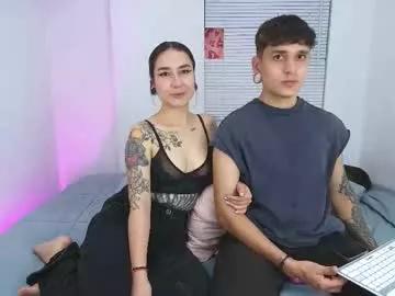 Freechat tender_dust on Chaturbate