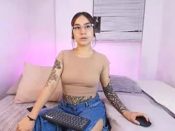 Freechat tender_dust on Chaturbate