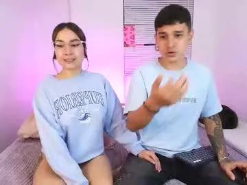 Freechat tender_dust on Chaturbate