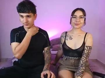 Freechat tender_dust on Chaturbate