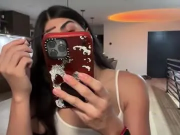 Freechat tgirltoesx on Chaturbate