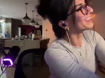 Freechat tgirltoesx on Chaturbate