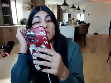 Freechat tgirltoesx on Chaturbate