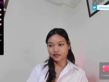 Freechat thailand4you on Chaturbate