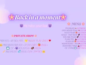 Freechat thailand4you on Chaturbate