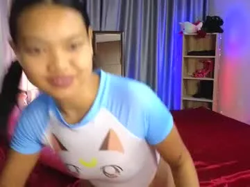 Freechat thailand4you on Chaturbate