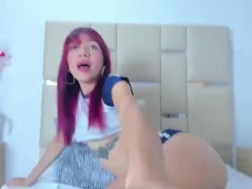 thaily01 — squirt show #domi #18 #slim #machine #legs [2166 tokens remaining]