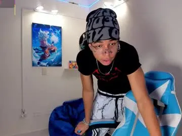 the_black30 model from cb